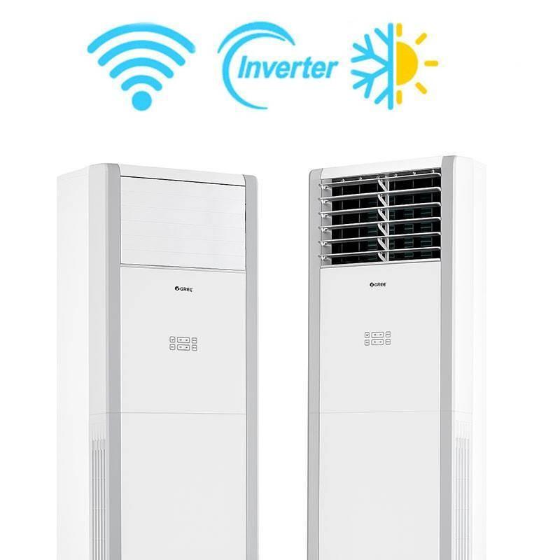 Gree CL60APXL-K3DTC7A