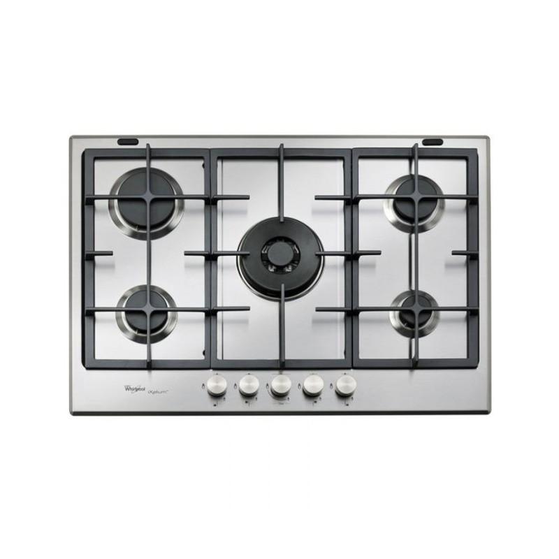 Whirlpool GMAL 7522 IX IXELIUM