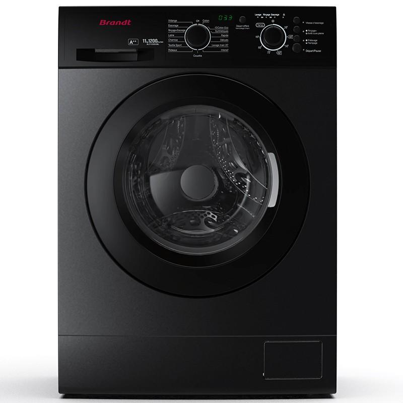 Brandt BLF820SBL