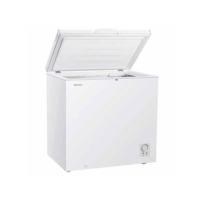 Hisense FC-26DT4SAW