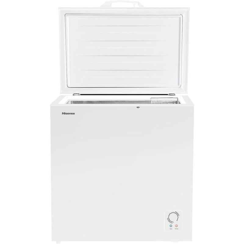 Hisense FC-33DT4SAW