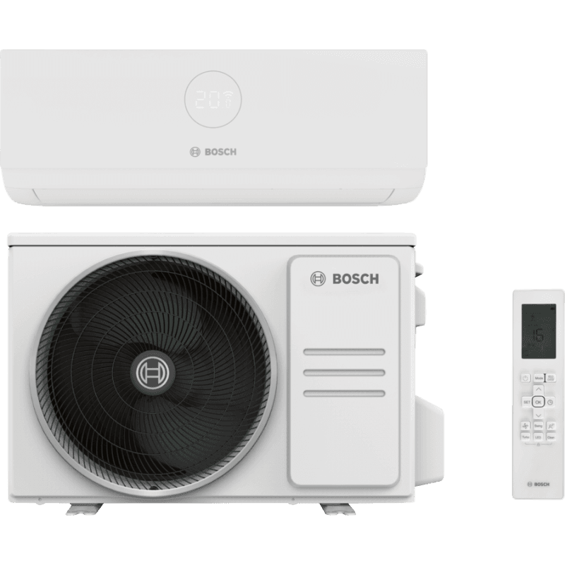 Bosch 18000W53 INVERTER