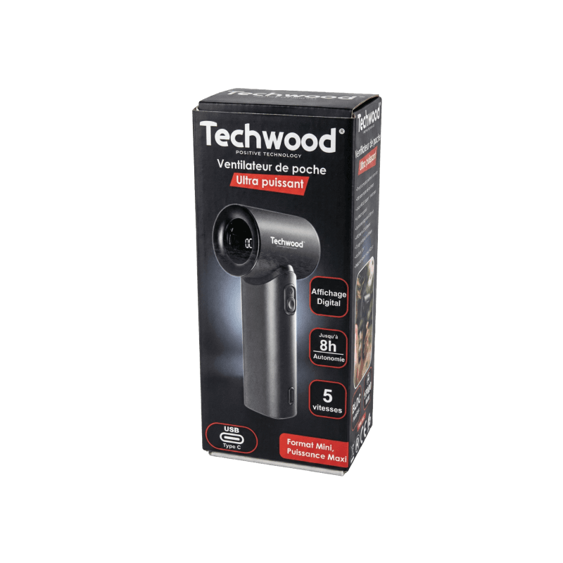 Techwood TVP-06R