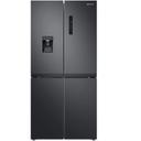 Samsung RF48A4010B4 LV