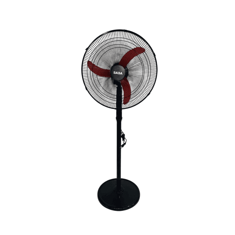 Saba Ventilateur 20"