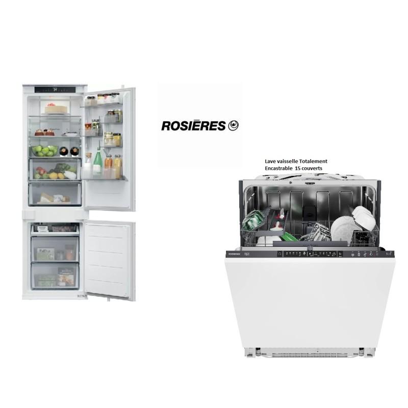 Rosières Pack DUO
