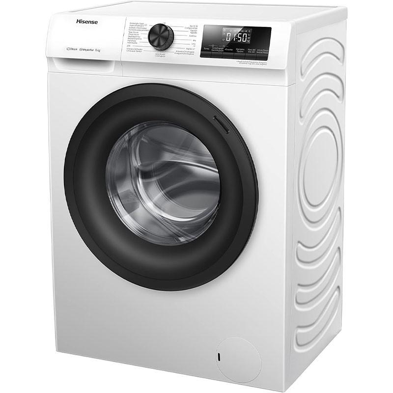 HiSense WFQP8014EVM