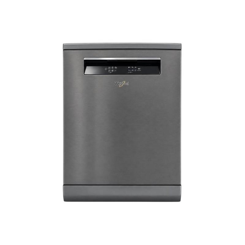 Whirlpool WFD651DD3XBRNA