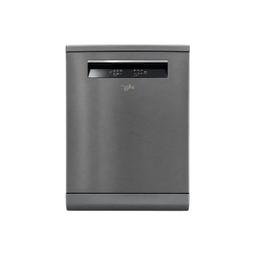 Whirlpool WFD651DD3XBRNA