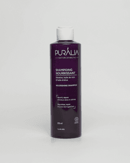 Nourrissant certifié BIO