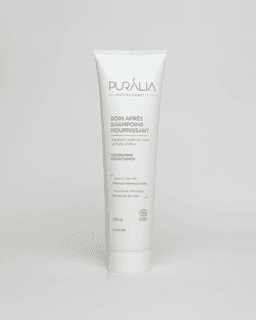 Après Shampoing Nourrissant certifié BIO