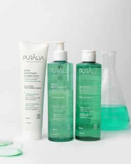 Puralia Trio Pureté Matifiante