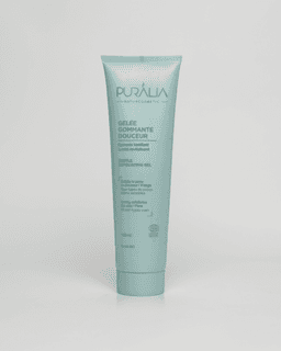 Puralia Gelée Gommante Douceur certifié BIO