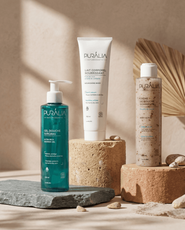 Puralia Must Body Care