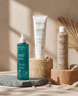 Puralia Must Body Care