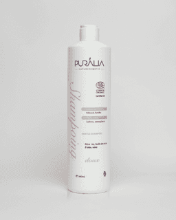 Doux certifié BIO