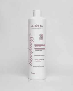Nourrissant certifié BIO