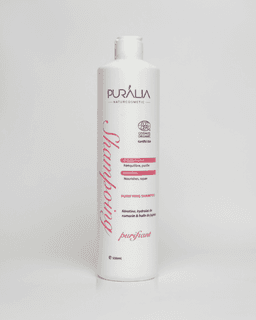 Purifiant certifié BIO