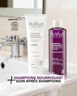 Puralia Duo Essentiel Cheveux Secs