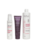 Puralia Cheveux Gras Routine Complète