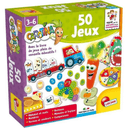 Carotina Jeux