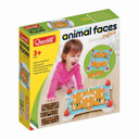 Face Puzzle Quercetti