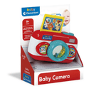 Baby camera Clementoni