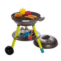 Charbon Barbecue