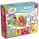 Carotina Baby Dinoland