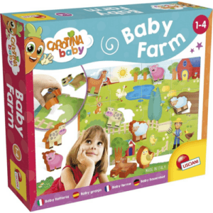Carotina Baby Farm