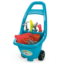 Chariot jardinage