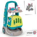 Chariot vétérinaire Smoby