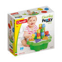 Chunky Peggy Quercetti
