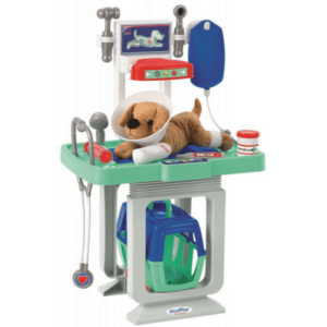 Clinique vétérinaire