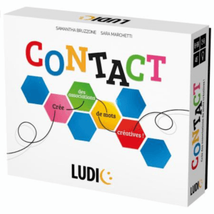 Contact FR Ludic