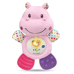 Croc’hippo vtech