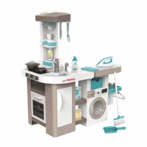 Tefal Cuisine Clean Smoby