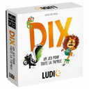 Ludic