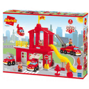 de pompiers