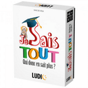 sais tout Ludic