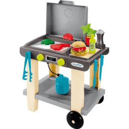 plancha Ecoiffier