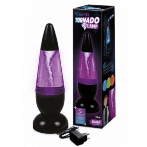 tornade Lampe