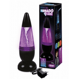 tornade Lampe