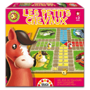 petits chevaux Educa