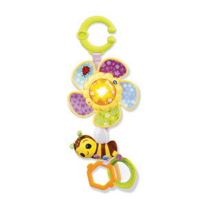tourni fleur d’éveil vtech