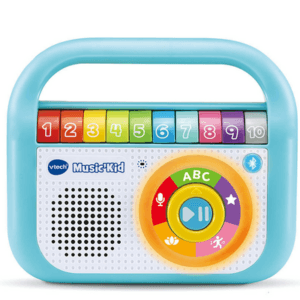 Music’Kid vtech