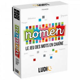 Nomen FR Ludic