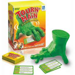 Tourn’main Megableu