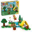 de plein air de Clara lego 77047