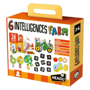 Intelligences Farm